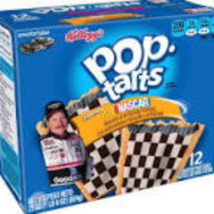 pop tart **snippet**