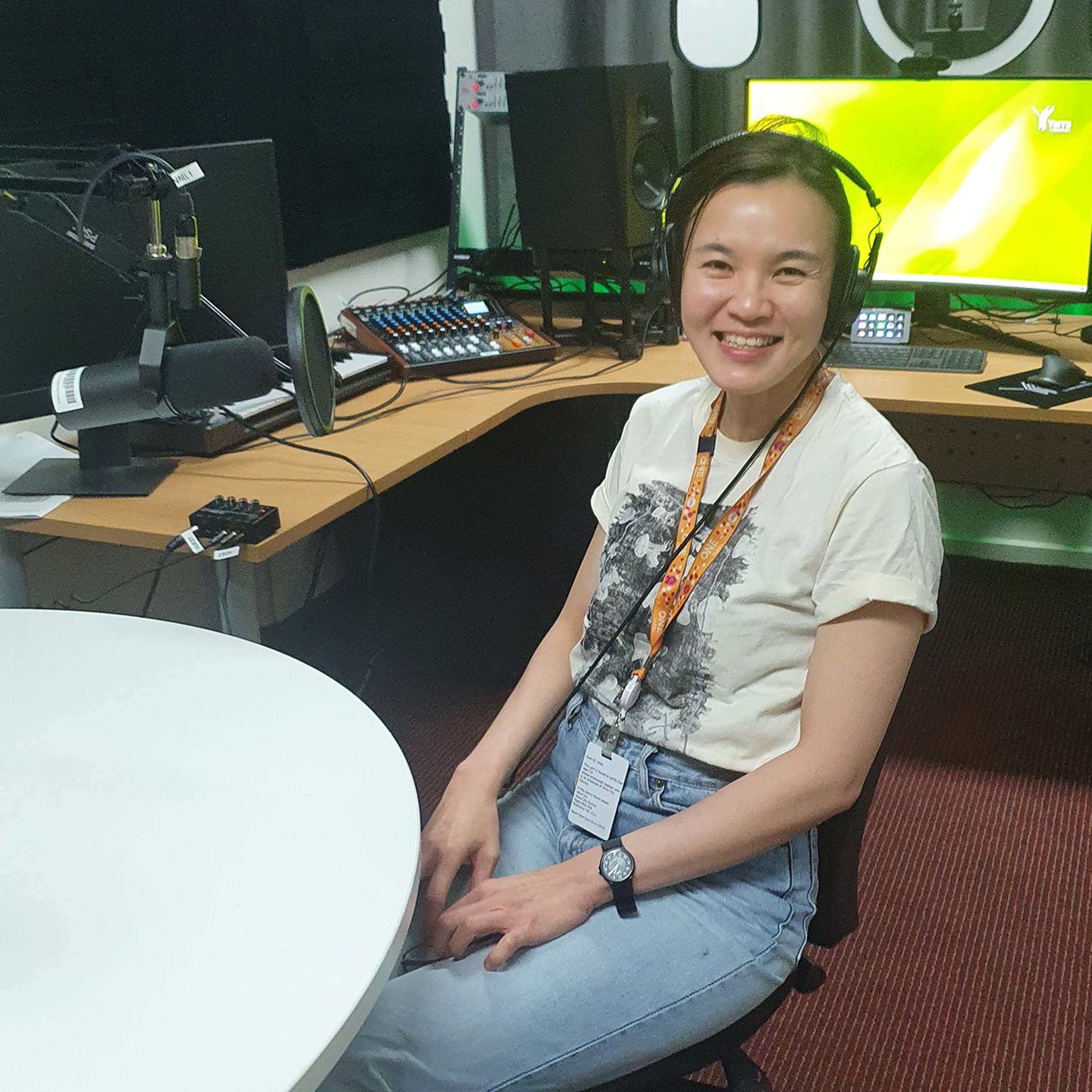 Yarra Libraries Podcast