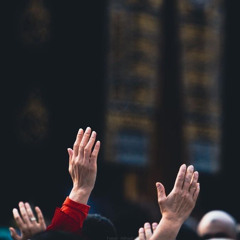 شَكانِيْ الصَّبرُ والأمَالُ مِنِّيْ..