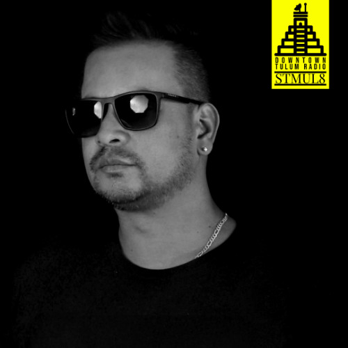 GIANNI RUOCCO :: Tech House :: Stmul8 Sessions 113 :: DTTR