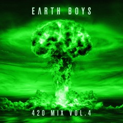 420 Radio Mix Vol. 4