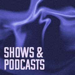 White Babel Originals : Shows & Podcasts