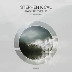 TGMS018: Stephen K Cal - Sweet Offender (EILLOM Remix)