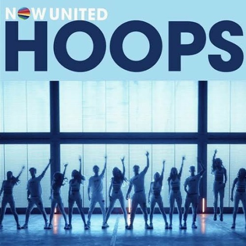 Now United - Hoops