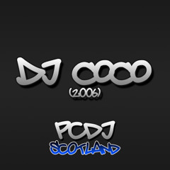!! 20 - DJ COCO [SAMPO] - 06 !!