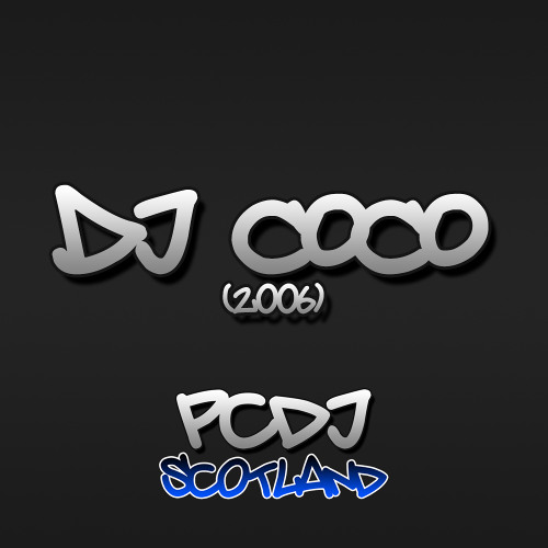 20 - DJ COCO MATT EMM TUNE - 06