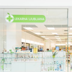 ENERGETSKA PISMENOST - mag. MILAN BALABAN "LEKARNA LJUBLJANA"