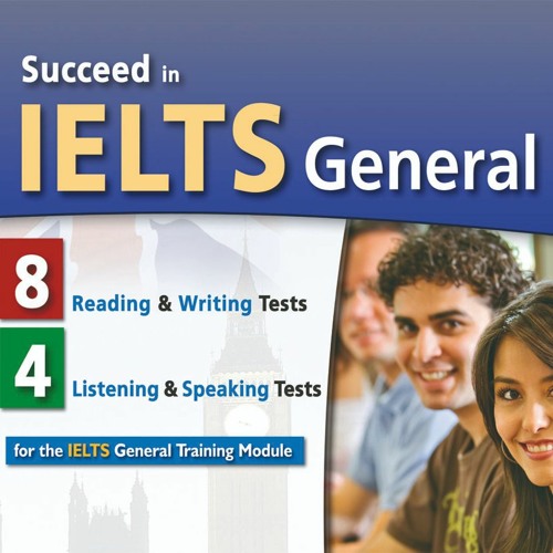 Stream 01 - Test 1 - Section 1 by Global ELT | Listen online for free ...