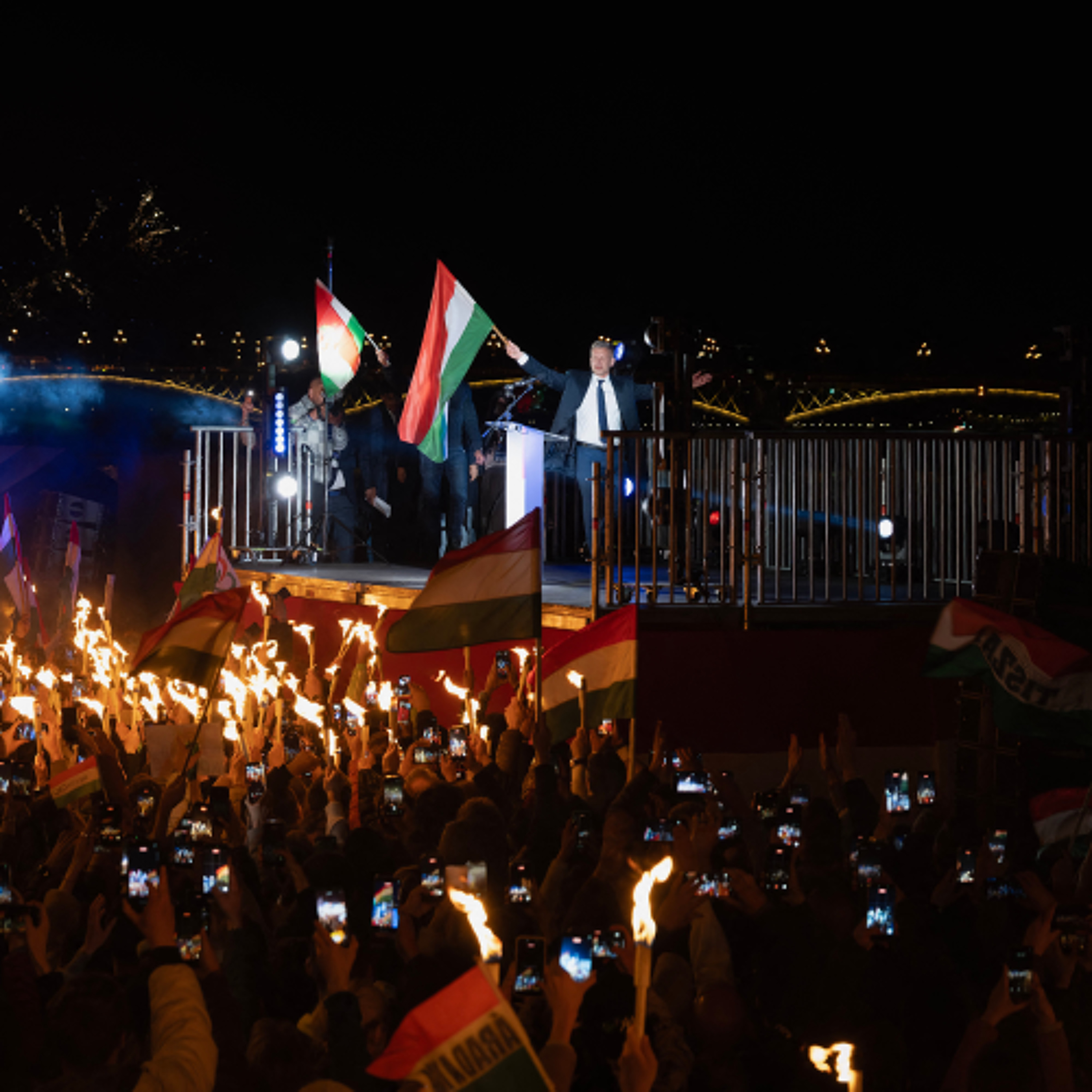 CER podcast: Unpacking Europe: Hungary's landslide election outcome