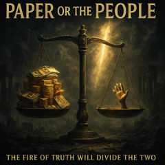 Paper or the People