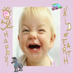 Happy! © / Original track! 😄