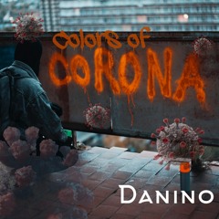Colors of Corona [PandemTech] by Danino