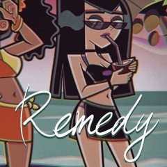Goodda - Remedy feat. HYDRO