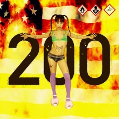 200𝙗𝙥𝙢 minimix series
