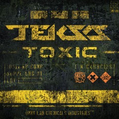 Teksa - Toxic [OMR-018]