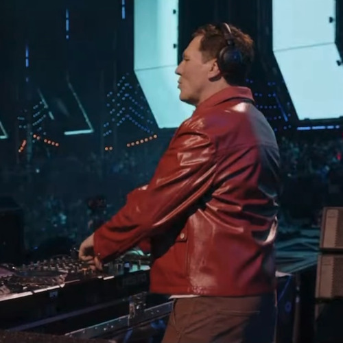 Tiësto