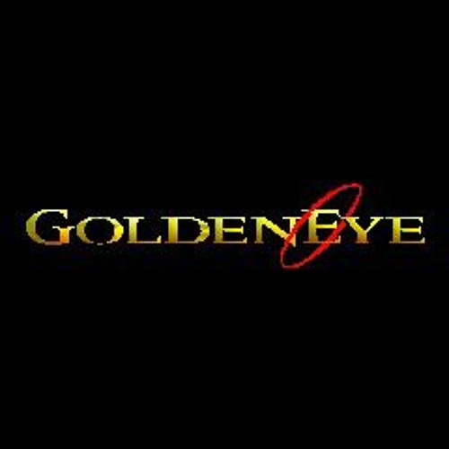 (3) 007 Goldeneye N64 [Mission Briefing]