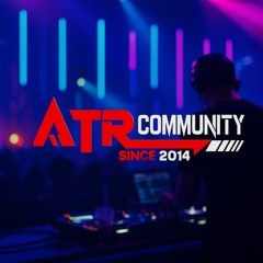 TERDIAM SEPI 2 #VVIP 2025  [ Arung DTM × Enl23_] #ATR COMMUNITY