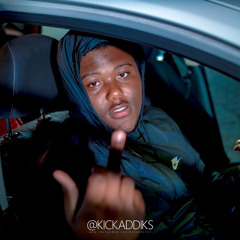 Bigkirbyy -“Random Thoughts “ freestyle prod by D.sando