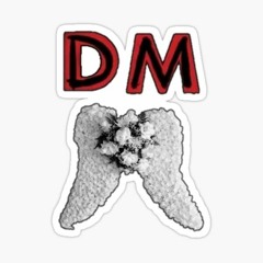 Depeche Mode   Don't Say You Love Me (John Doe Version)