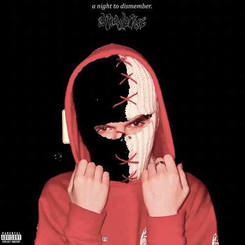 Witchman Rapper Stream WITCHMANE | Listen to A Night To Dismember playlist online for ...