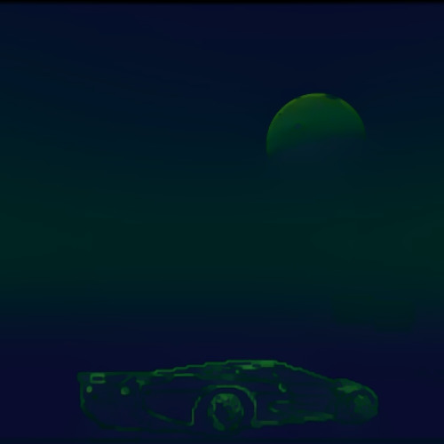 distant moons