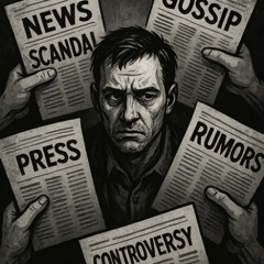 Article. Mask. 1984 .Home Studio recording