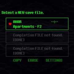 01. Attunement