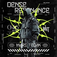 PREMIERE: MARS TEDAK - RED FACE (Original Mix)