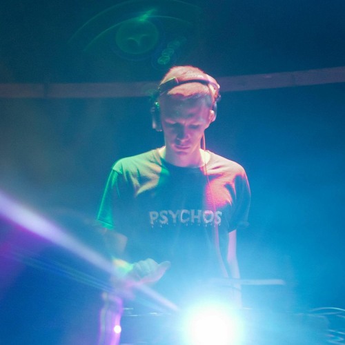 Concrete - Neurofunk mix (002)