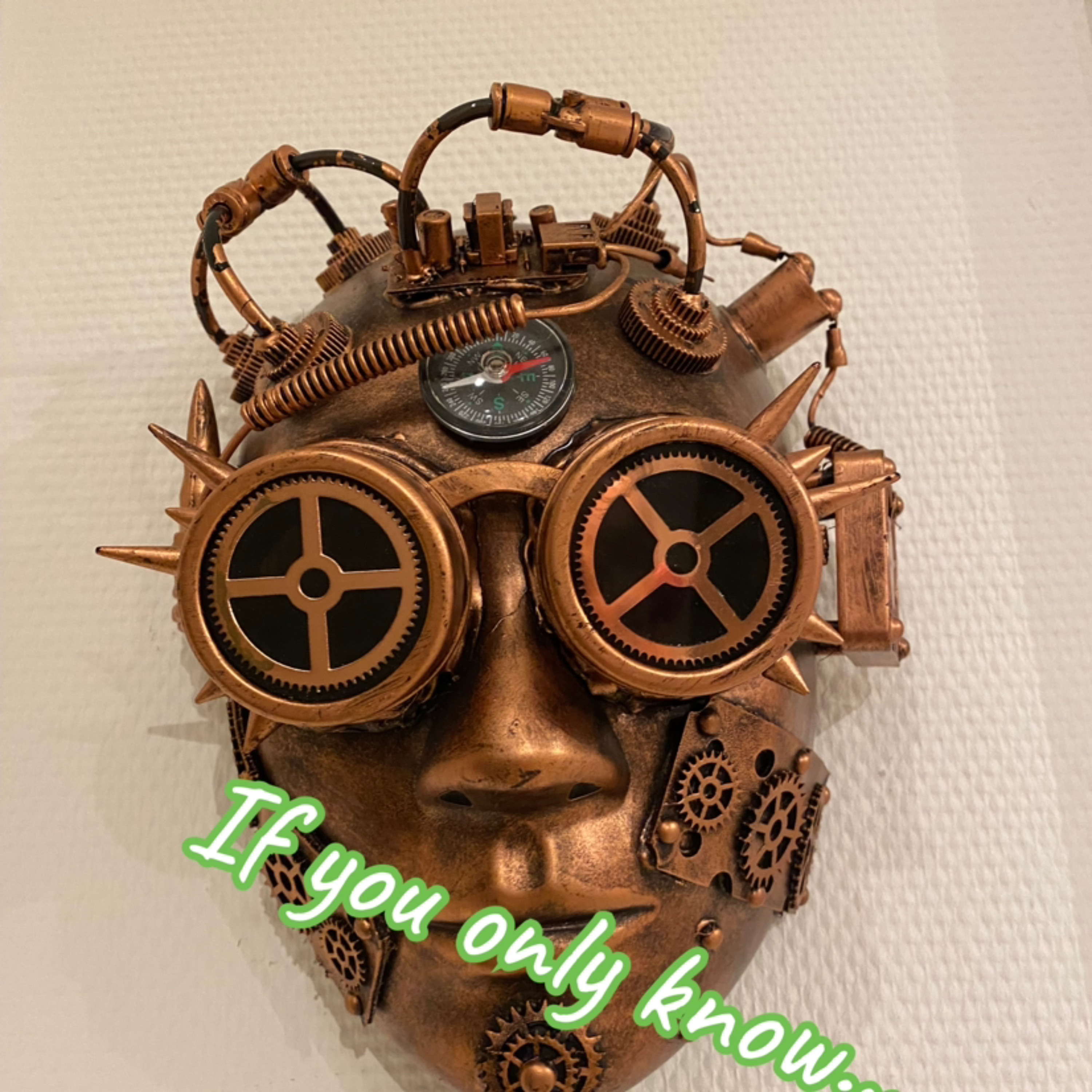 If you only know episode artwork