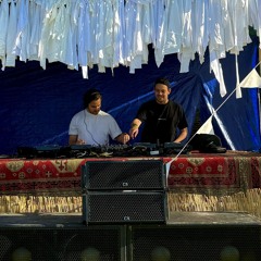 Revere b2b Rakontur @ Memento Festival 2024