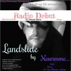 Landslide Radio Debut - BMS Radio out of Chicago