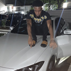 Stop sign fast x LovinnBanzz