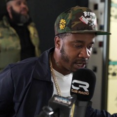 Benny The Butcher - Respect Freestyle Dj Clue - Remix By Big M DaFr€n$hit