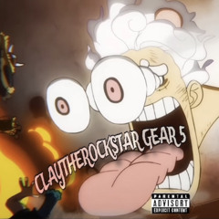 GEAR5 *1072 {Prod. @Pullmate100 + @destor.w + @babyxprod}