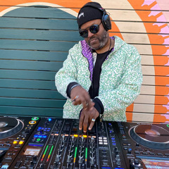 So:Ho Day Party x DJ Pelau - 2024 Summer Series (June)