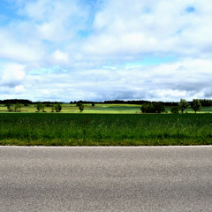 Aircloudssailinggreen