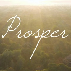 Prosper (Prod. BeatsBySol 4)