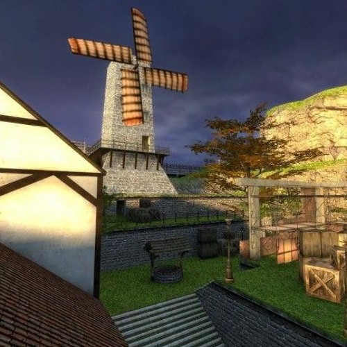 Stream Kakariko Windmill Theme Song of Storms The Legend Of Zelda