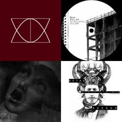Dark Techno Archive