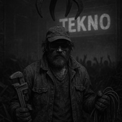 SCRAP DEALER 137BPM (KORG E2B)(TEKNO)