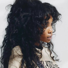 SZA Type Beat 2025 feat. 4Batz | "Cycles" [Prod.by RXLLIN]