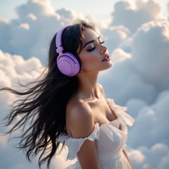 Floating In The Clouds