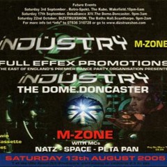 M-Zone -Industry - 2005