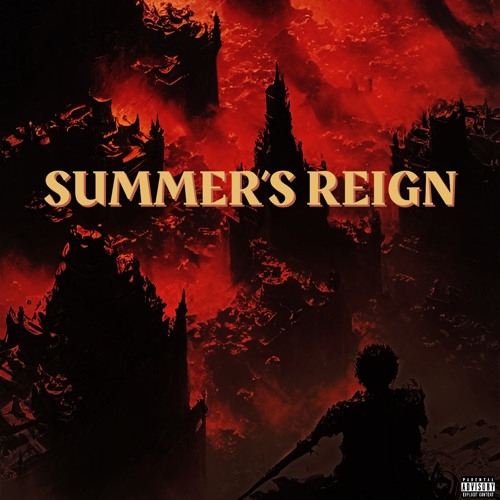 SUMMER’S REIGN