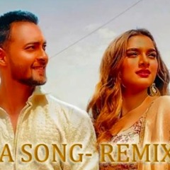 Manjha Remix - DJ Dharmesh
