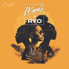 Mandé & RYO - Africa