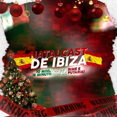 NATALCAST DE IBIZA - DJS DE IBIZA