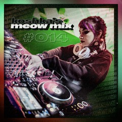 Meow Mix #014